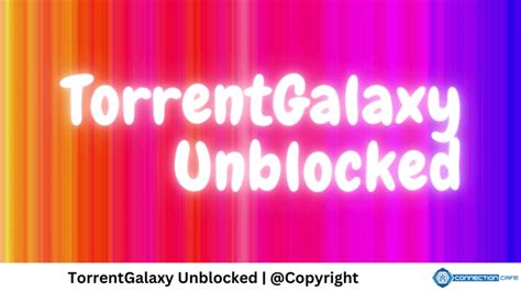 torrent galaxy mirror|TorrentGalaxy Unblocked [Proxy List $ Mirrors In 2024].